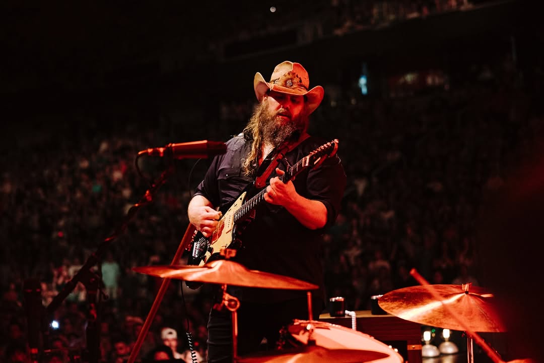 Chris Stapleton