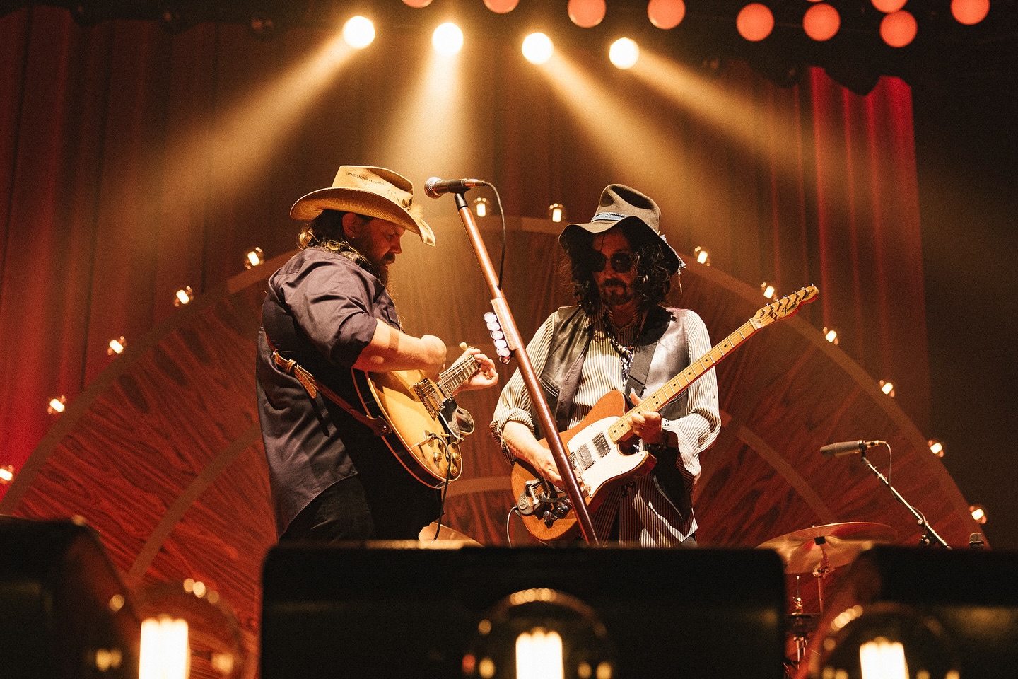 Chris Stapleton